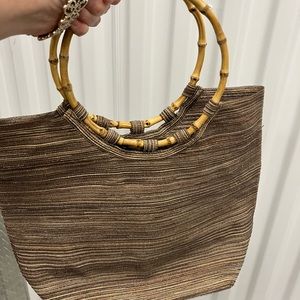 A Newport Purse